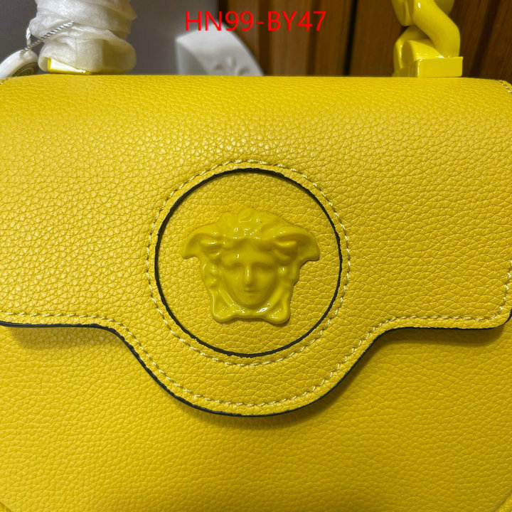 Versace Bags(4A)-Diagonal-,every designer ID: BY47,$: 99USD