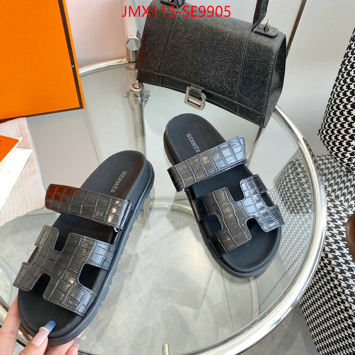 Men Shoes-Hermes,customize best quality replica ID: SE9905,$: 115USD