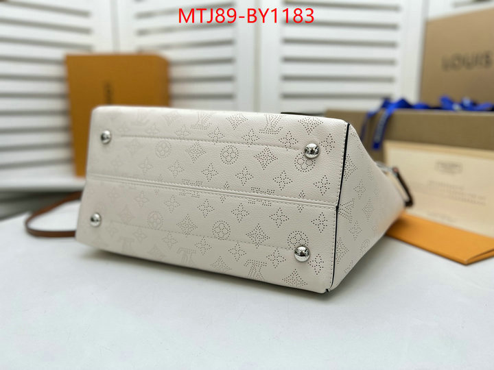 LV Bags(4A)-Handbag Collection-,high ID: BY1183,$: 89USD