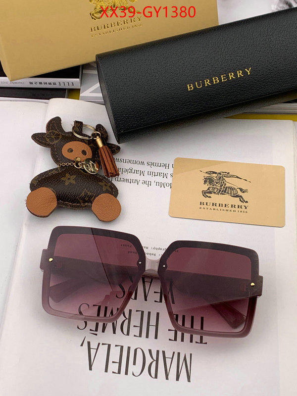 Glasses-Burberry,high ID: GY1380,$: 39USD