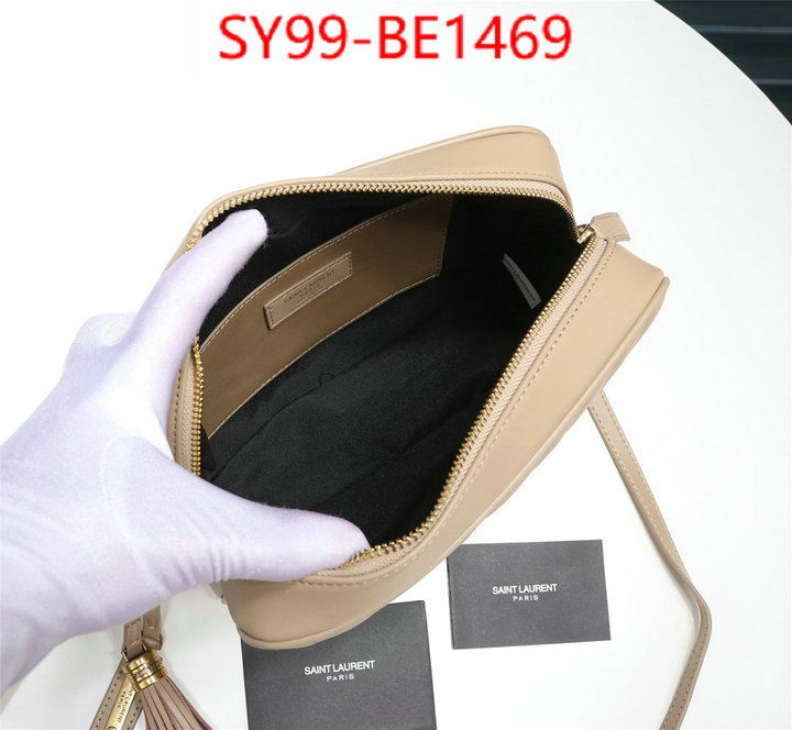 YSL Bags(4A)-Diagonal- the best quality replica ID: BE1469 $: 99USD