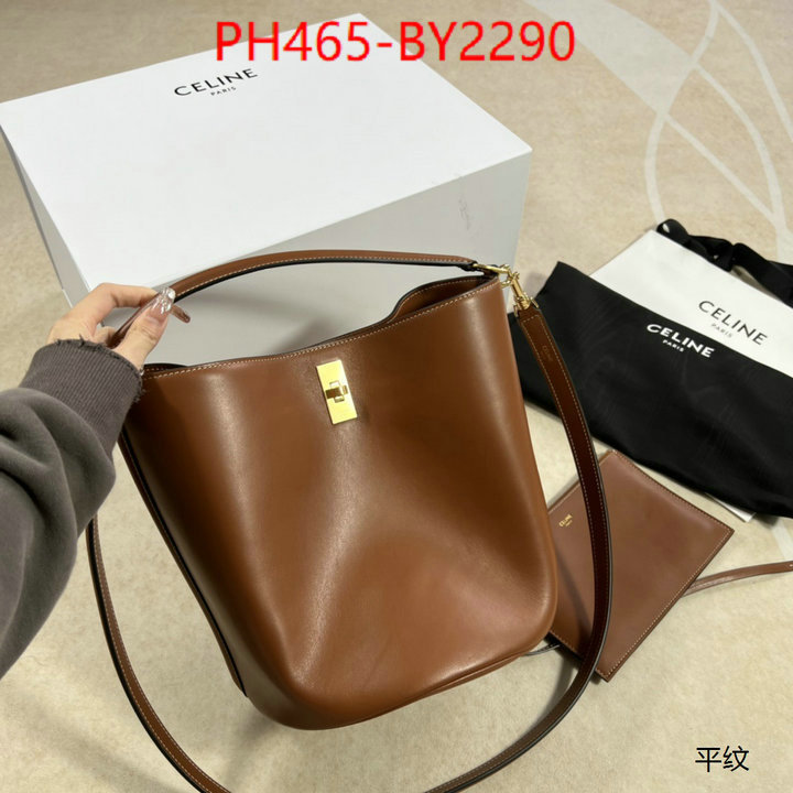 CELINE Bags(TOP)-Handbag top 1:1 replica ID: BY2290 $: 465USD