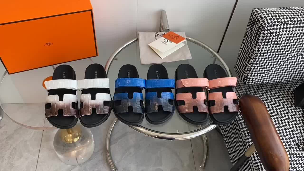 Men Shoes-Hermes,fake designer ID: SE9904,$: 115USD