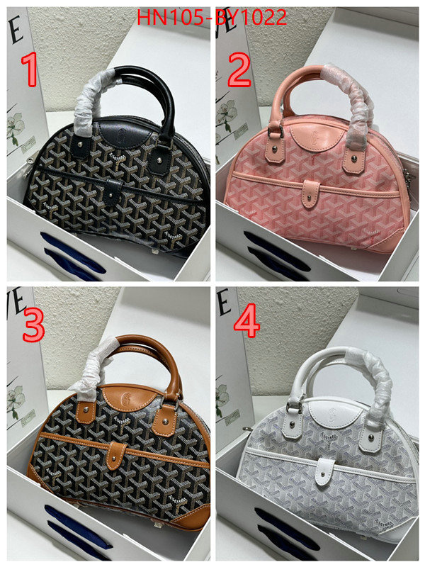 Goyard Bags(4A)-Diagonal-,we provide top cheap aaaaa ID: BY1022,$: 105USD