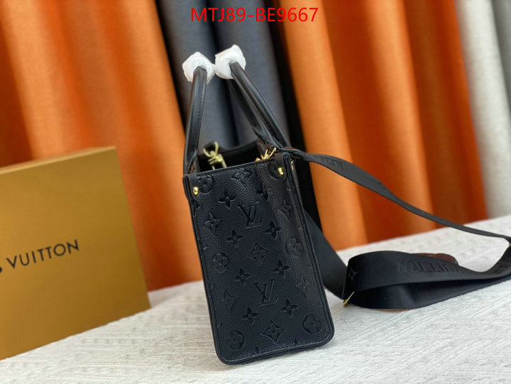 LV Bags(4A)-Pochette MTis Bag-Twist-,best aaaaa ID: BE9667,$: 89USD