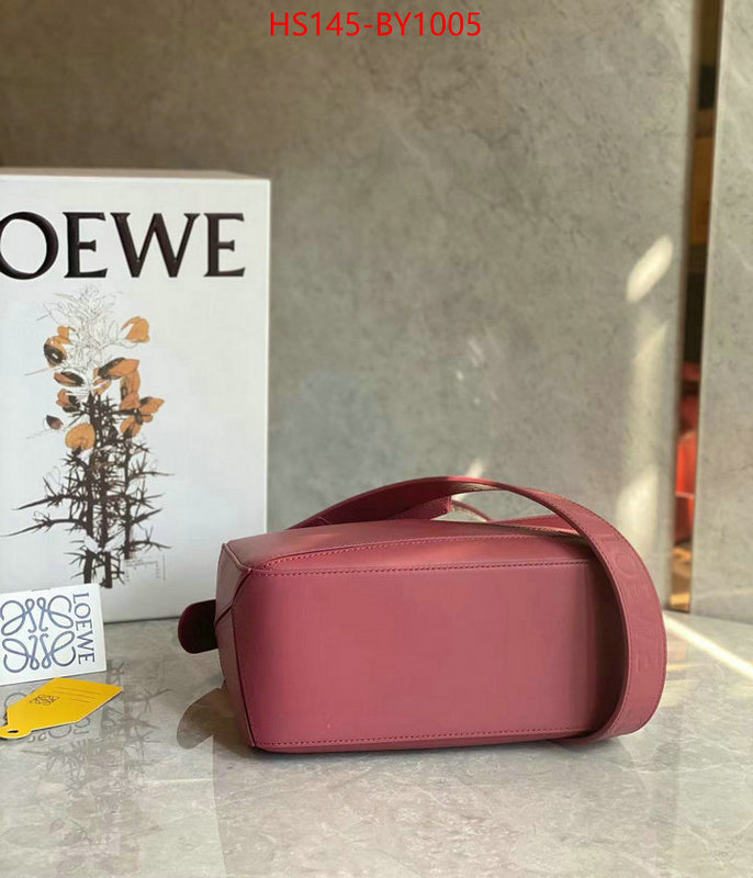 Loewe Bags(4A)-Puzzle-,buy online ID: BY1005,$: 145USD