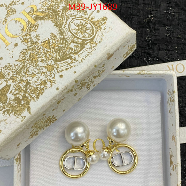 Jewelry-Dior,cheap ID: JY1689,$: 39USD