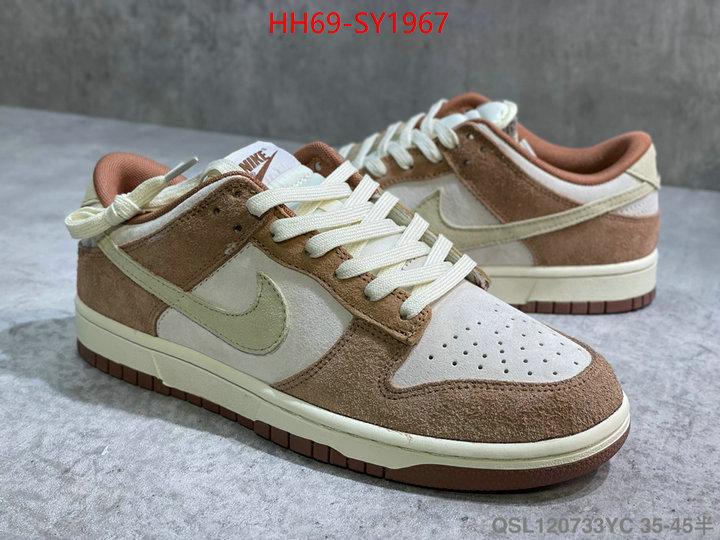 Men Shoes-Nike how to find designer replica ID: SY1967 $: 69USD