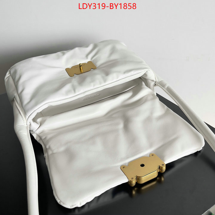 BV Bags(TOP)-Diagonal-,top quality fake ID: BY1858,$: 319USD