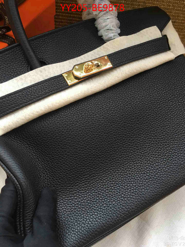 Hermes Bags(TOP)-Evelyne-,perfect replica ID: BE9878,$: 205USD