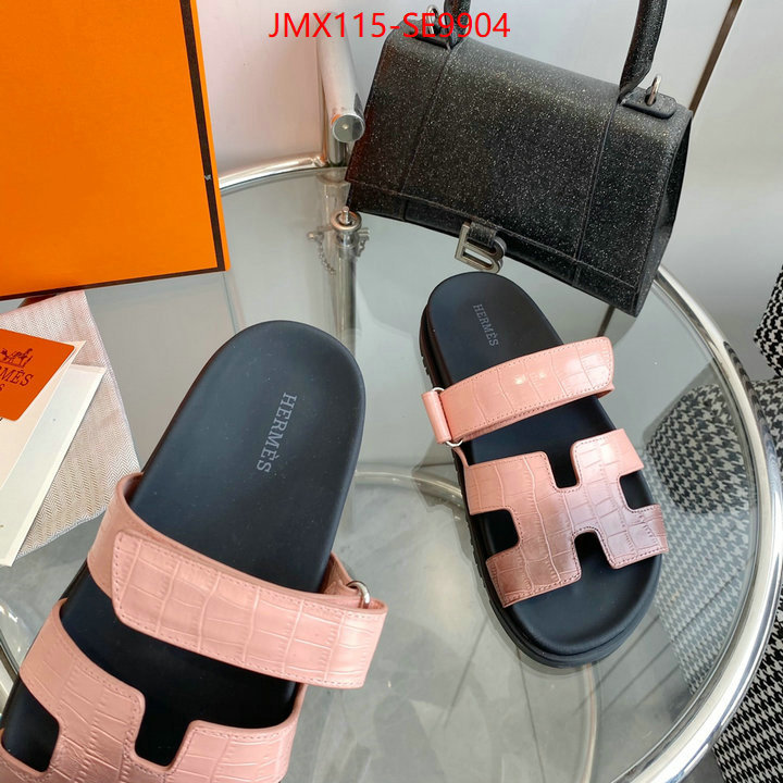 Women Shoes-Hermes,how to find replica shop ID: SE9904,$: 115USD