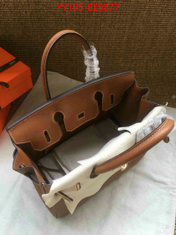 Hermes Bags(TOP)-Evelyne-,replica for cheap ID: BE9877,$: 195USD