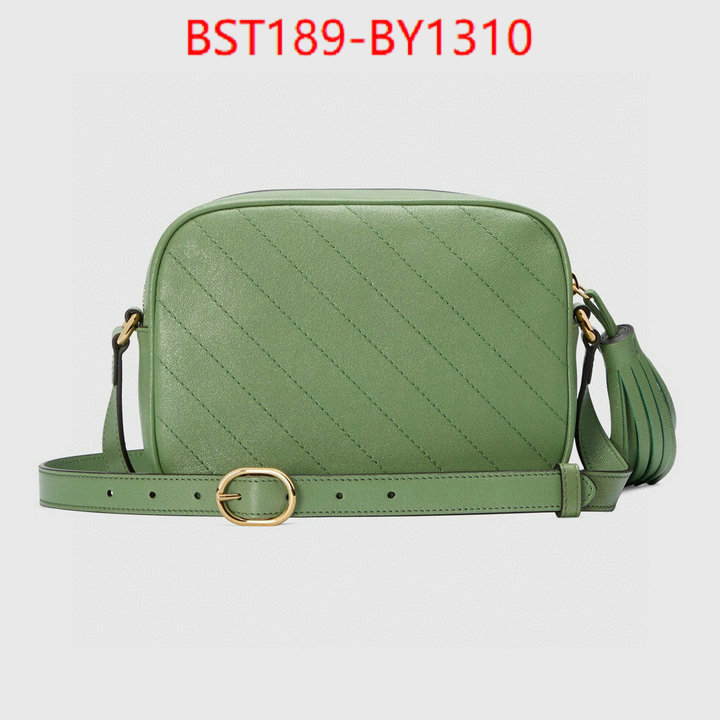 Gucci Bags(TOP)-Diagonal-,where should i buy to receive ID: BY1310,$: 189USD