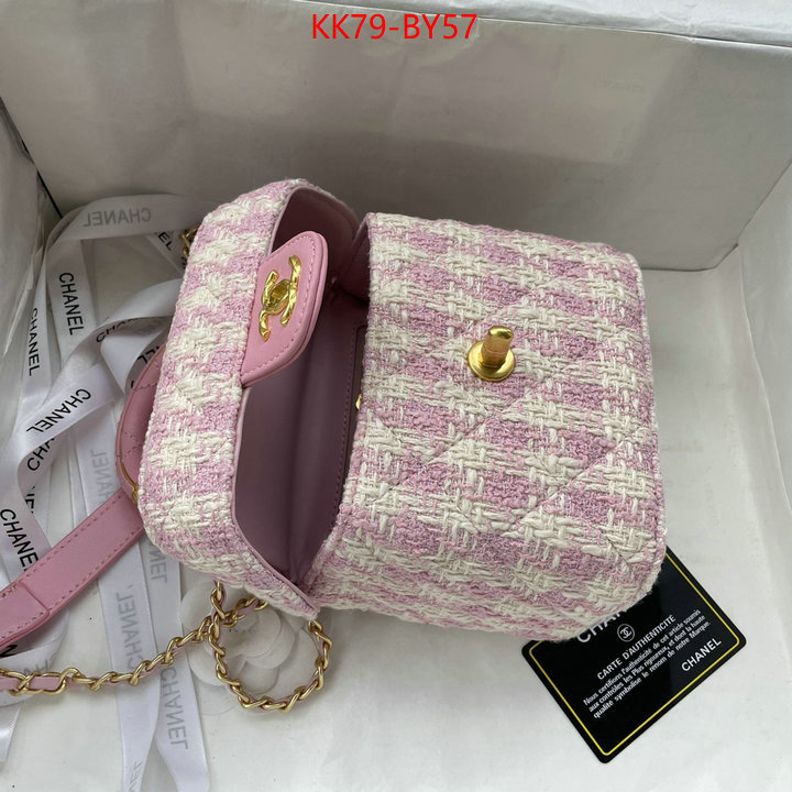 Chanel Bags(4A)-Diagonal-,best knockoff ID: BY57,$: 79USD