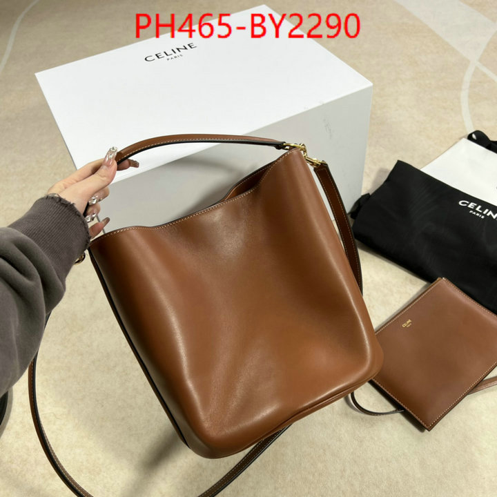 CELINE Bags(TOP)-Handbag top 1:1 replica ID: BY2290 $: 465USD