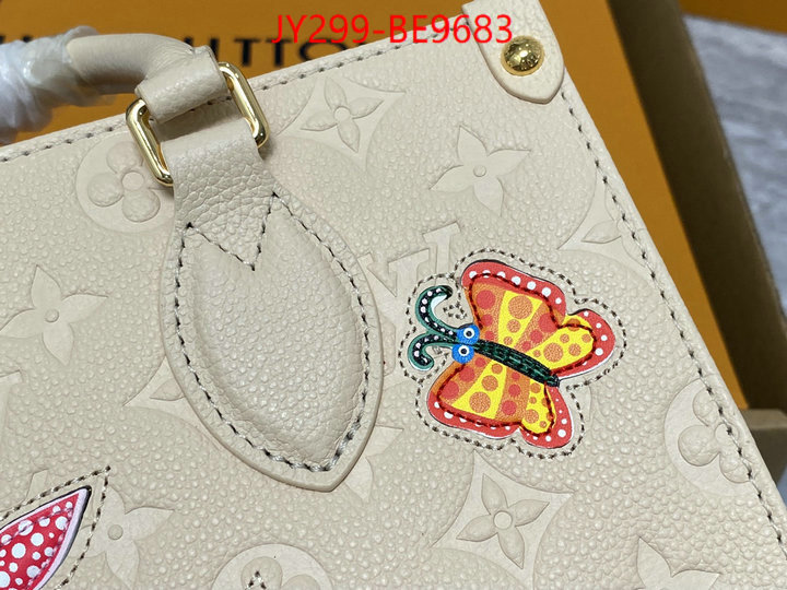 LV Bags(TOP)-Handbag Collection-,high quality happy copy ID: BE9683,$: 299USD