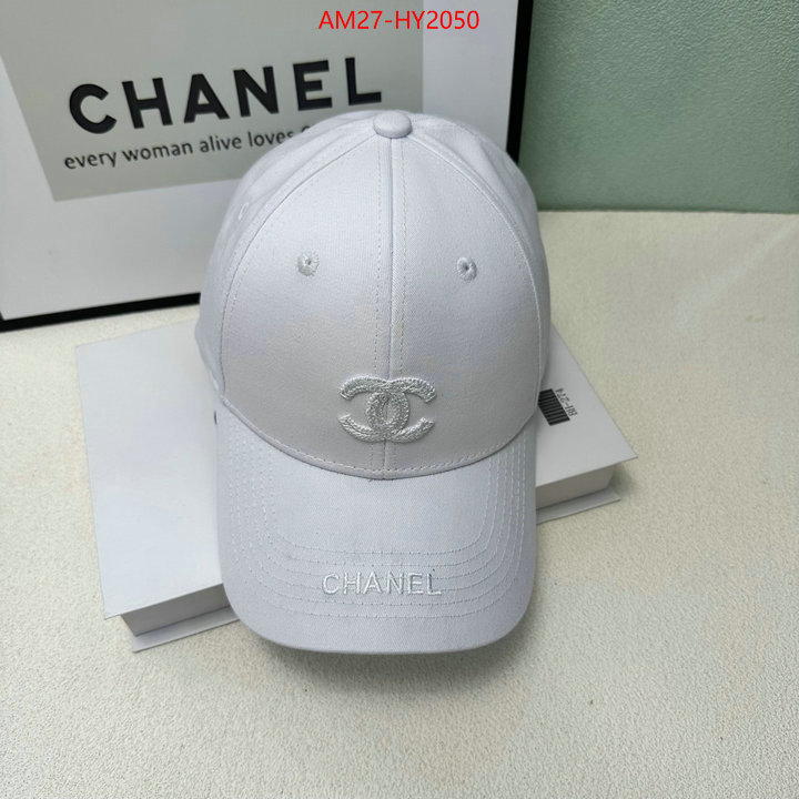 Cap (Hat)-Chanel buy first copy replica ID: HY2050 $: 27USD