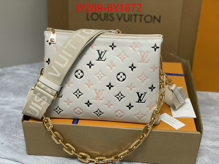LV Bags(TOP)-Pochette MTis-Twist-,best knockoff ID: BY1872,$: 289USD