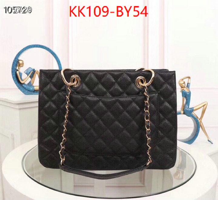 Chanel Bags(4A)-Handbag-,replica 2023 perfect luxury ID: BY54,$: 109USD