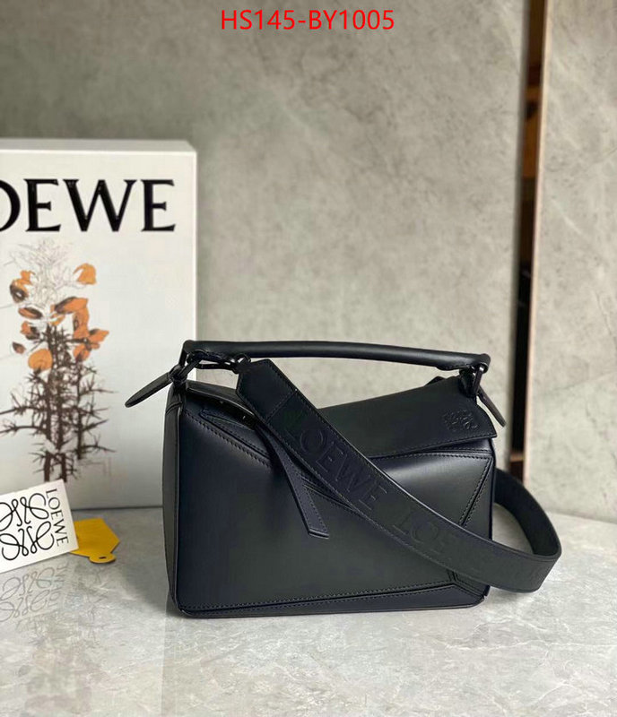 Loewe Bags(4A)-Puzzle-,buy online ID: BY1005,$: 145USD