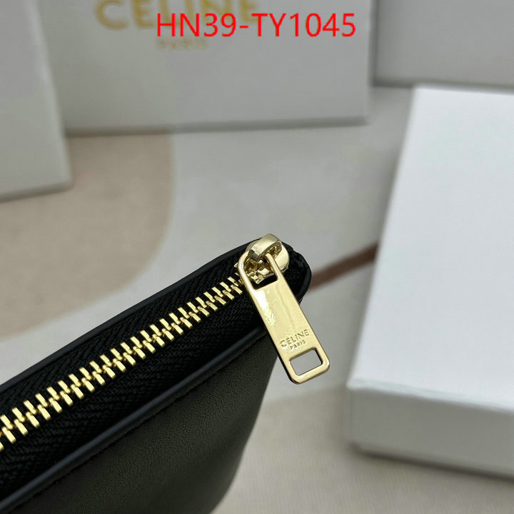 CELINE Bags(4A)-Wallet,practical and versatile replica designer ID: TY1045,$: 39USD