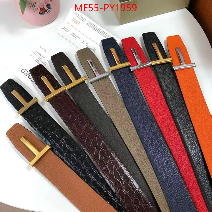 Belts-Tom Ford best ID: PY1959 $: 55USD