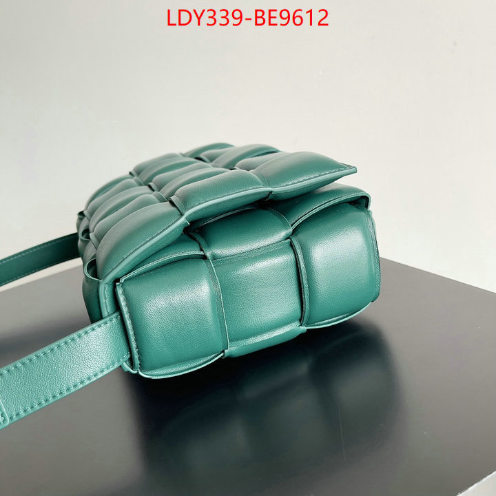 BV Bags(TOP)-Cassette Series,exclusive cheap ID: BE9612,$: 339USD