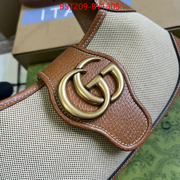 Gucci Bags(TOP)-Marmont,shop the best high quality ID: BY1305,$: 209USD