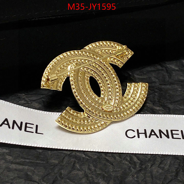 Jewelry-Chanel,online from china ID: JY1595,$: 35USD