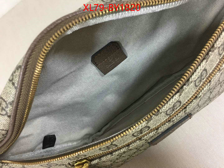 Gucci Bags(4A)-Discovery- 1:1 replica ID: BY1820 $: 79USD