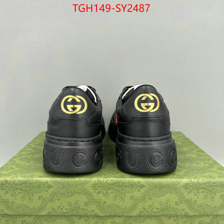 Men Shoes-Gucci from china 2023 ID: SY2487 $: 149USD
