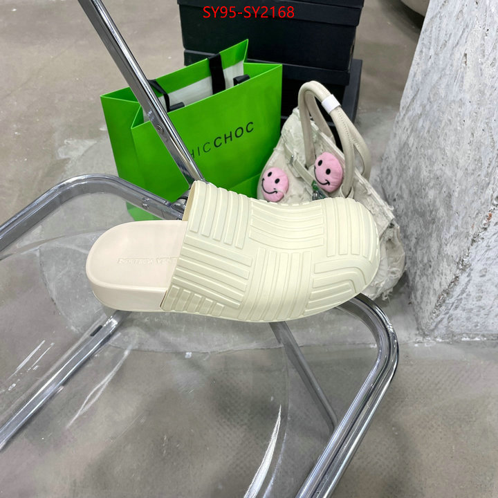 Women Shoes-BV outlet 1:1 replica ID: SY2168 $: 95USD