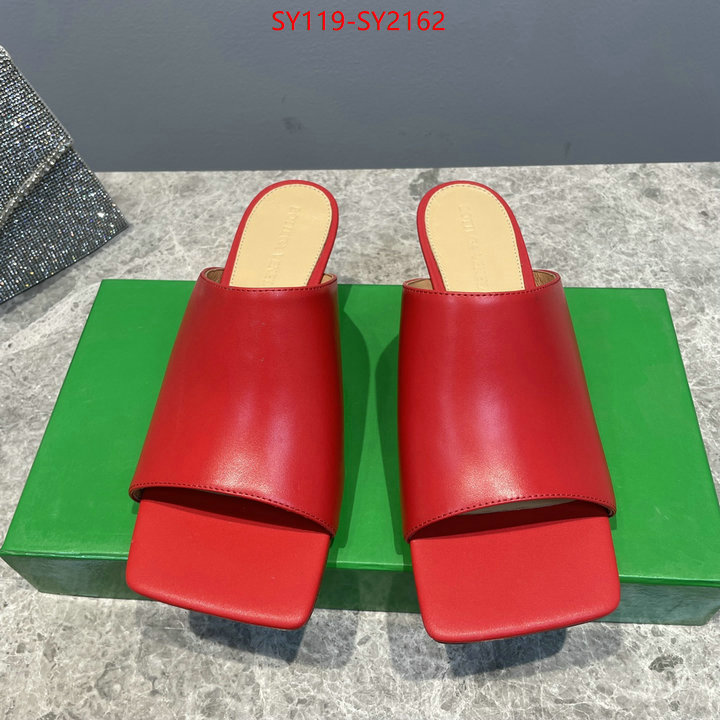 Women Shoes-BV aaaaa+ class replica ID: SY2162 $: 119USD