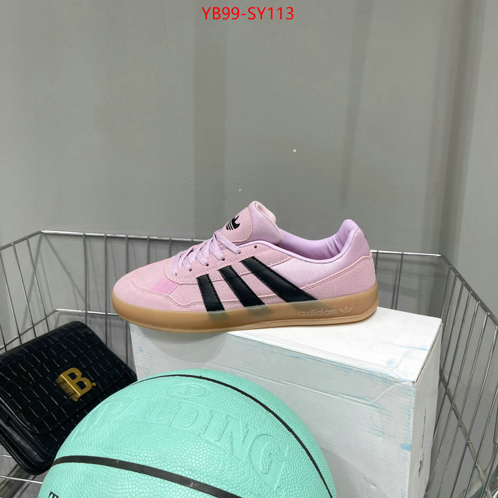 Women Shoes-Adidas,sale ID: SY113,$: 99USD