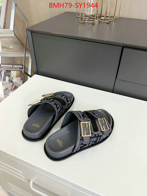 Women Shoes-Fendi aaaaa replica designer ID: SY1944 $: 79USD