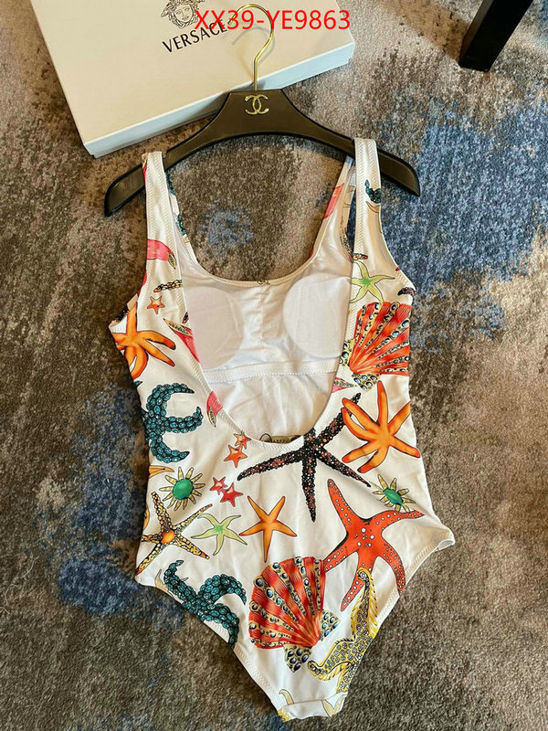 Swimsuit-Versace,best ID: YE9863,$: 39USD