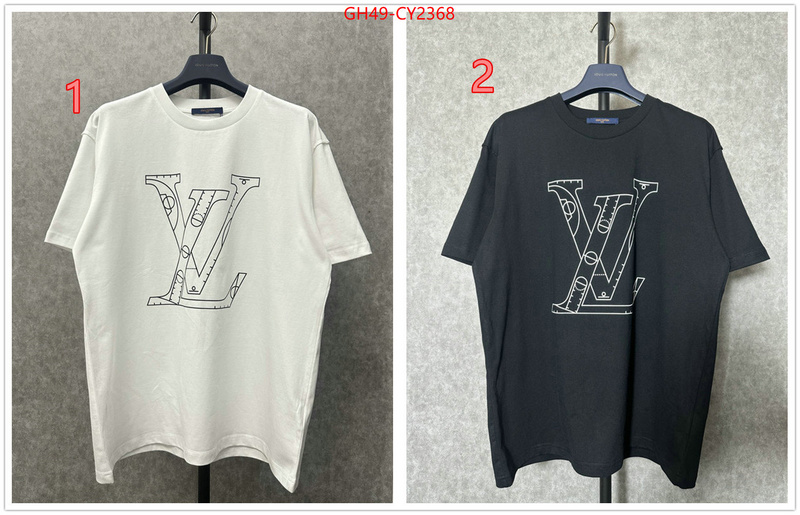 Clothing-LV best ID: CY2368 $: 49USD