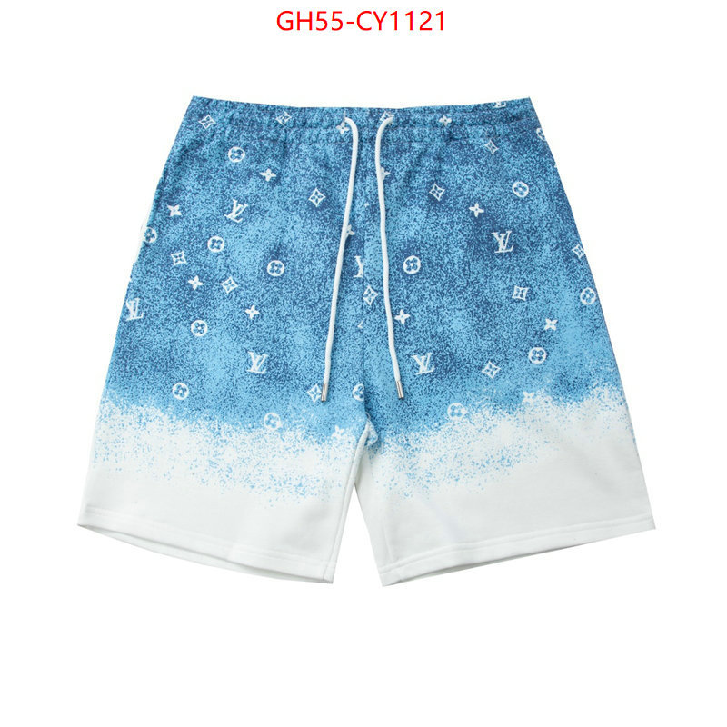 Clothing-LV,replicas ID: CY1121,$: 55USD