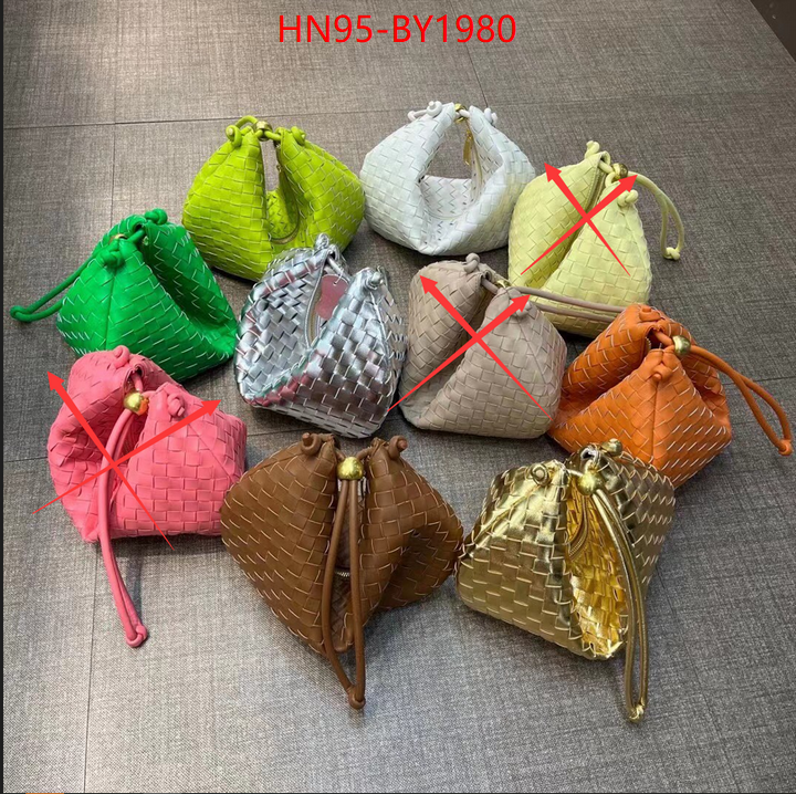 BV Bags(4A)-Handbag- buy cheap replica ID: BY1980 $: 95USD