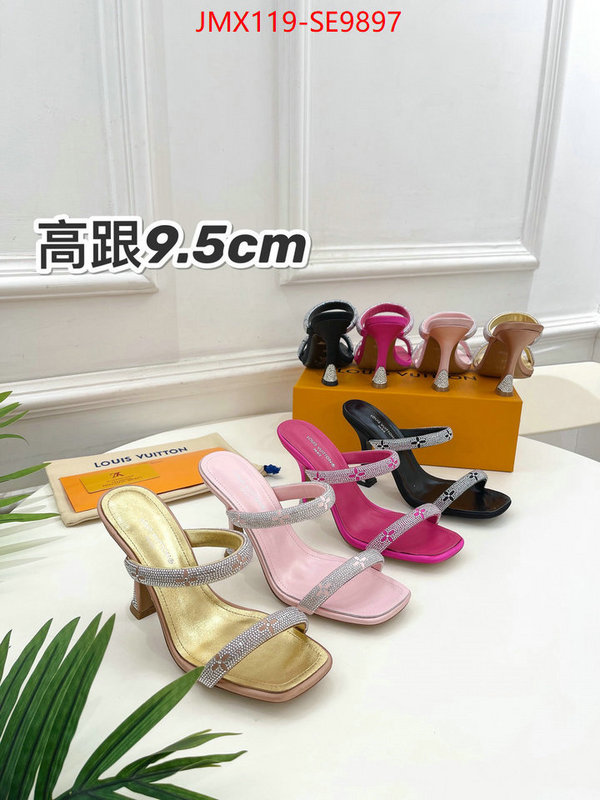 Women Shoes-LV,designer high replica ID: SE9897,$: 119USD