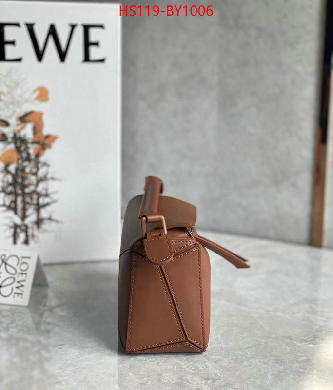 Loewe Bags(4A)-Puzzle-,replica ID: BY1006,$: 119USD