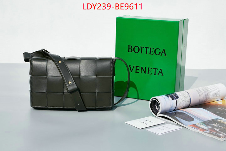 BV Bags(TOP)-Cassette Series,high quality aaaaa replica ID: BE9611,$: 239USD