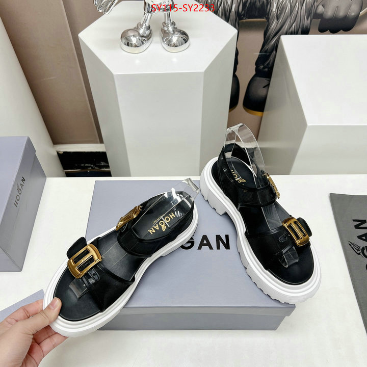 Women Shoes-Hogan the top ultimate knockoff ID: SY2233 $: 115USD