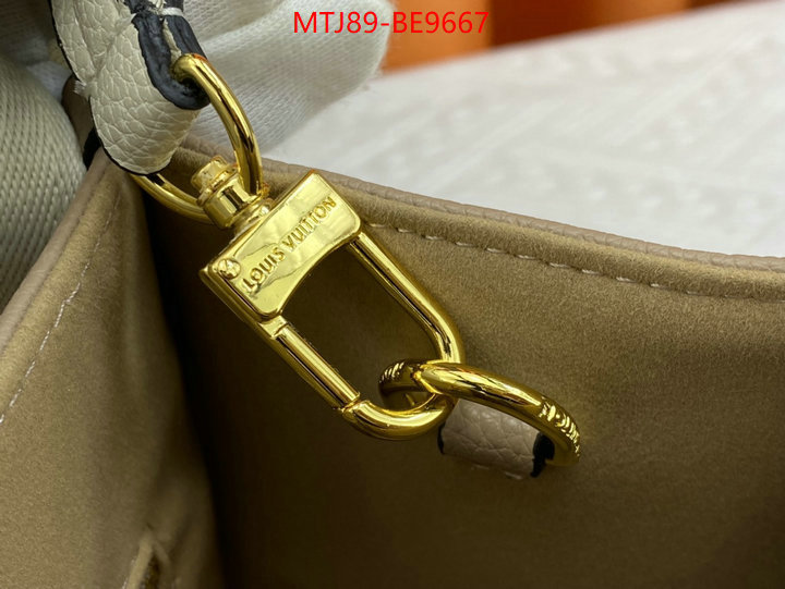 LV Bags(4A)-Pochette MTis Bag-Twist-,best aaaaa ID: BE9667,$: 89USD