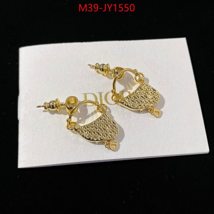 Jewelry-Dior,online shop ID: JY1550,$: 39USD