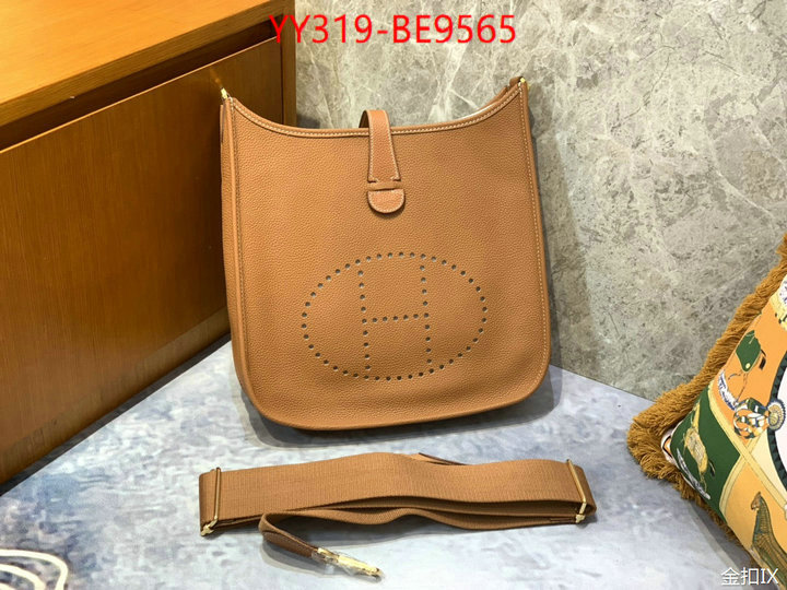 Hermes Bags(TOP)-Evelyne-,for sale cheap now ID: BE9565,$: 319USD