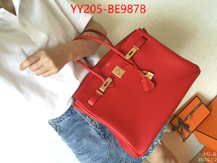 Hermes Bags(TOP)-Evelyne-,perfect replica ID: BE9878,$: 205USD