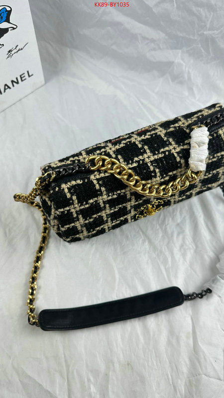 Chanel Bags(4A)-Diagonal-,where could you find a great quality designer ID: BY1035,$: 89USD