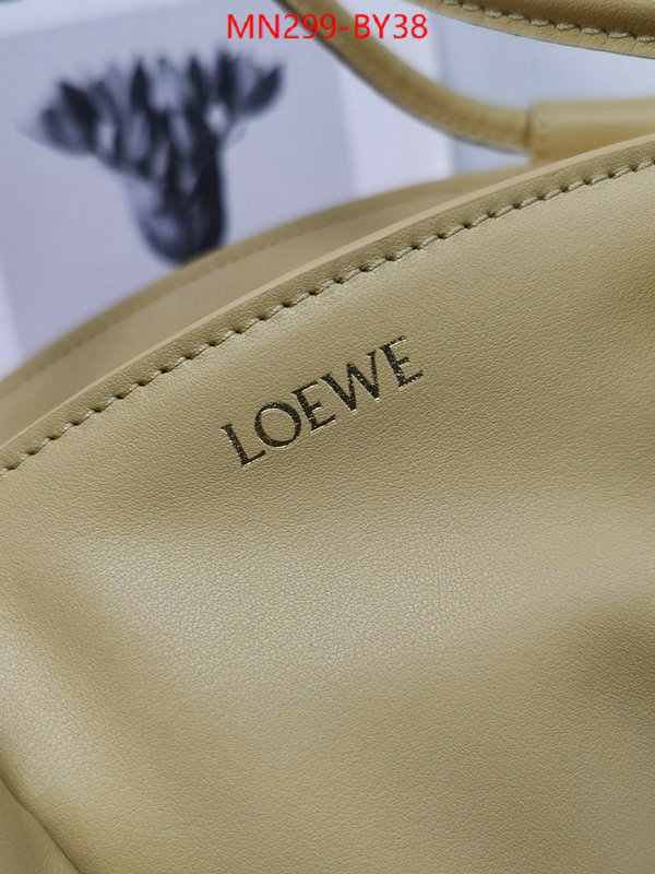 Loewe Bags(TOP)-Handbag-,best quality fake ID: BY38,$: 299USD