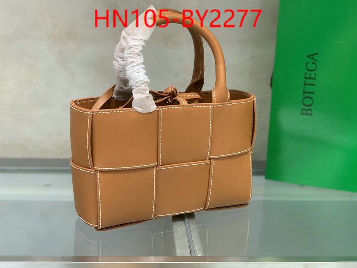 BV Bags(4A)-Handbag- designer 7 star replica ID: BY2277